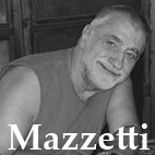Antonio Mazzetti