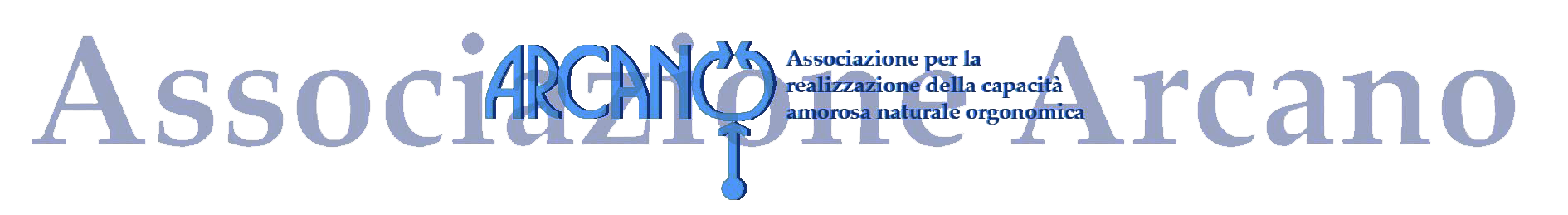 logo dell'Arcano